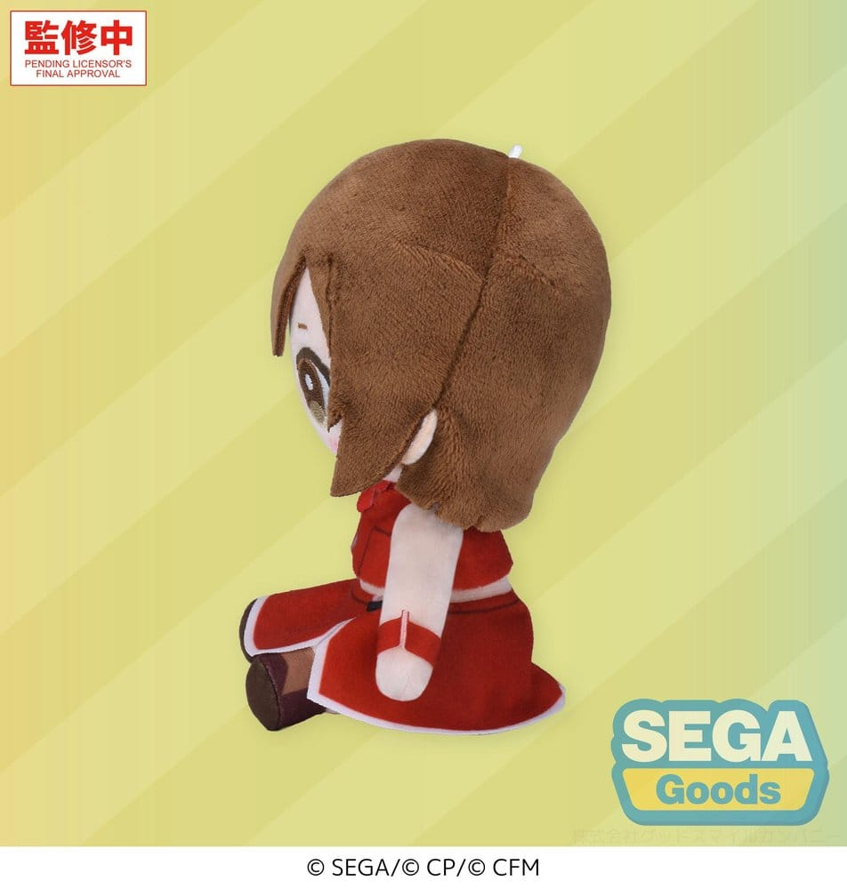 Hatsune Miku: Colorful Stage! Mysekai Plush Figure Meiko S 13 cm [2]