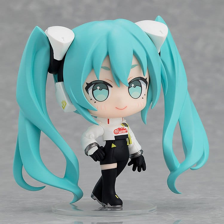 Hatsune Miku GT Project Racing Miku All Stars Mini Figures Vol. 1 8 cm Blind Box Assortment (8) [8]