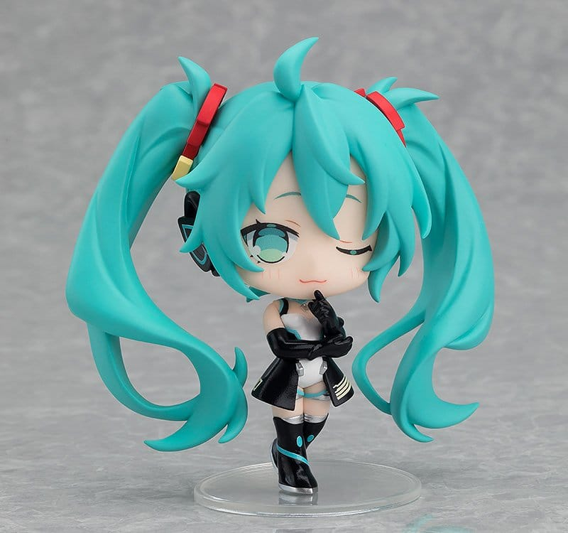 Hatsune Miku GT Project Racing Miku All Stars Mini Figures Vol. 2 8 cm Blind Box Assortment (8) [2]