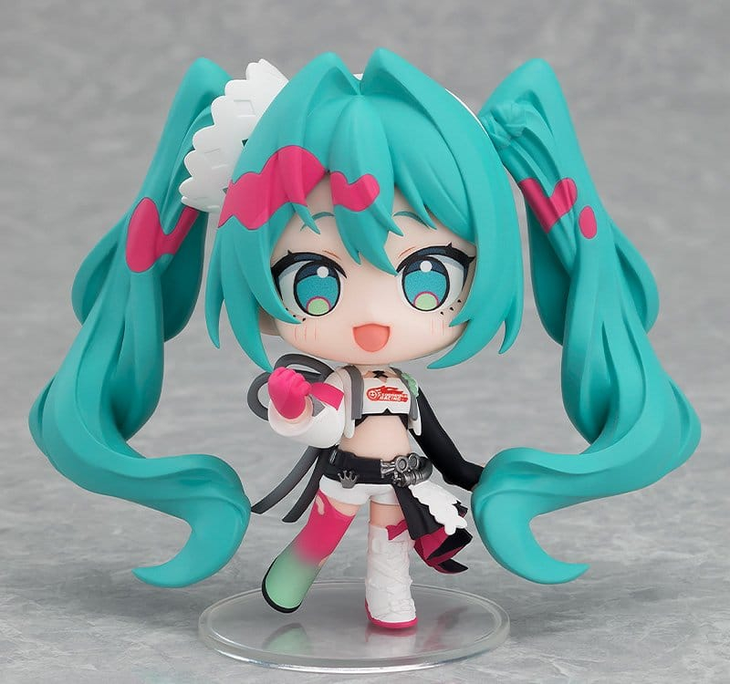 Hatsune Miku GT Project Racing Miku All Stars Mini Figures Vol. 2 8 cm Blind Box Assortment (8) [9]