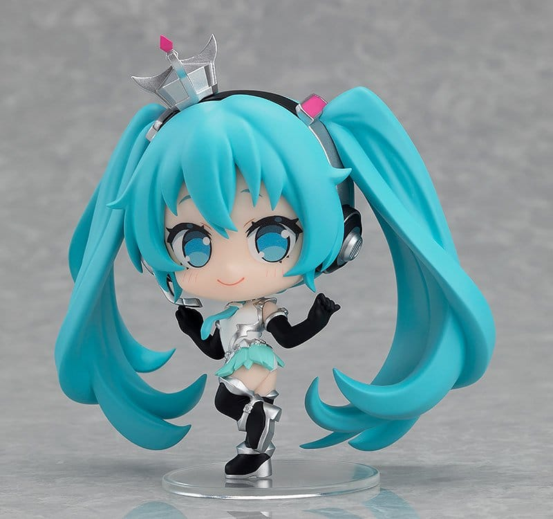 Hatsune Miku GT Project Racing Miku All Stars Mini Figures Vol. 2 8 cm Blind Box Assortment (8) [3]