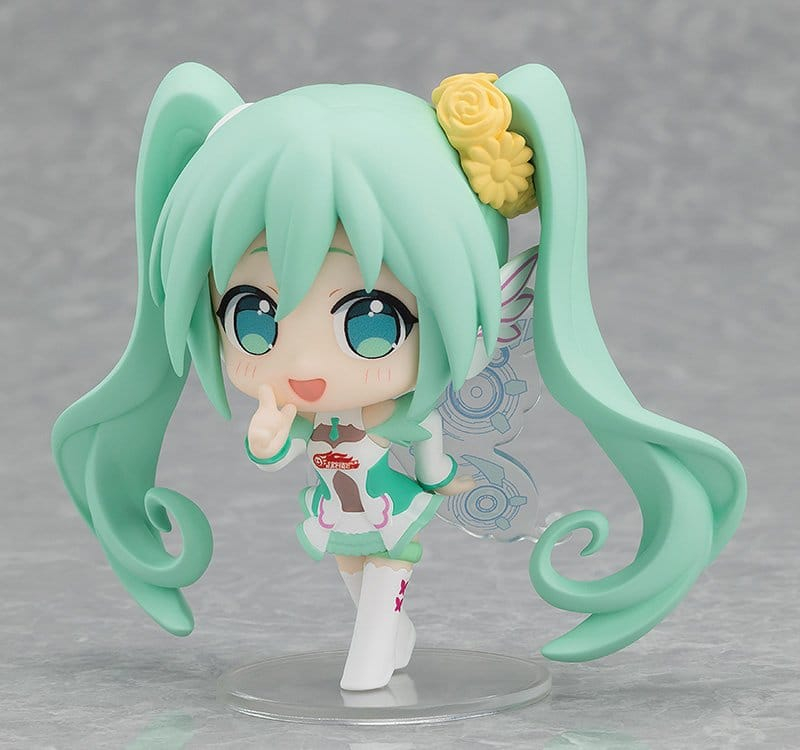 Hatsune Miku GT Project Racing Miku All Stars Mini Figures Vol. 2 8 cm Blind Box Assortment (8) [5]
