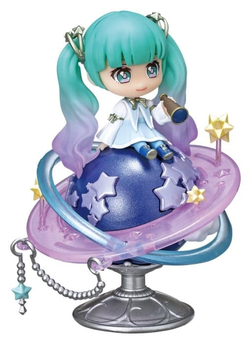 Hatsune Miku Mini Figures Miku Starrium Blind Box Display (4) [2]