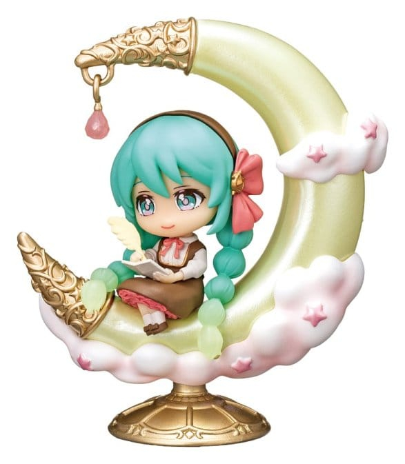 Hatsune Miku Mini Figures Miku Starrium Blind Box Display (4) [5]