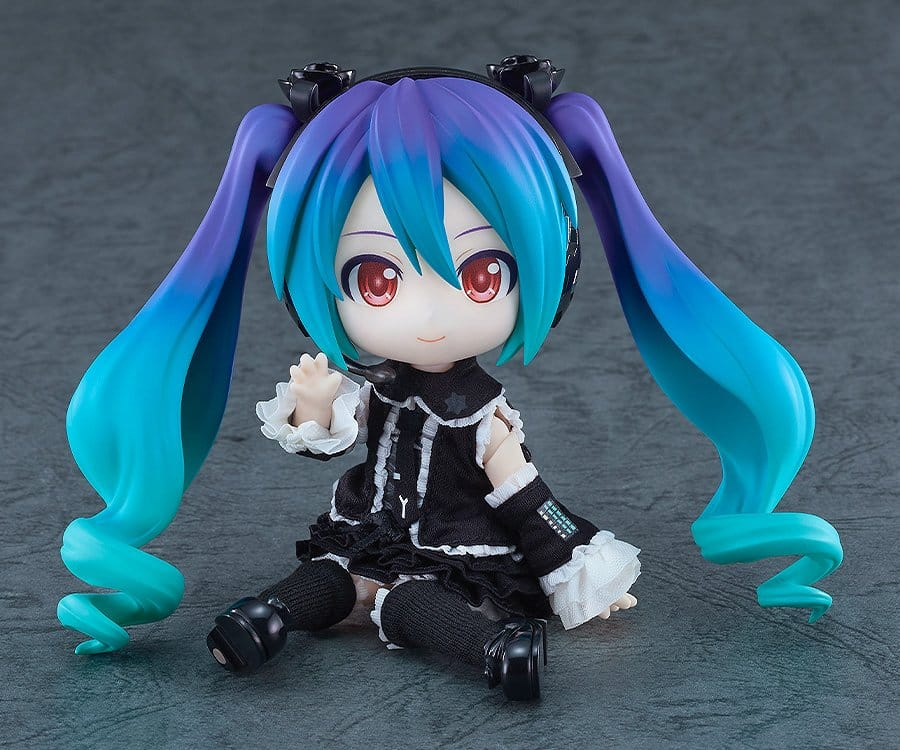 Hatsune Miku Nendoroid Doll Outfit Set 8 Ver. [6]