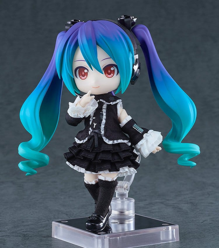 Hatsune Miku Nendoroid Doll Outfit Set 8 Ver. [5]
