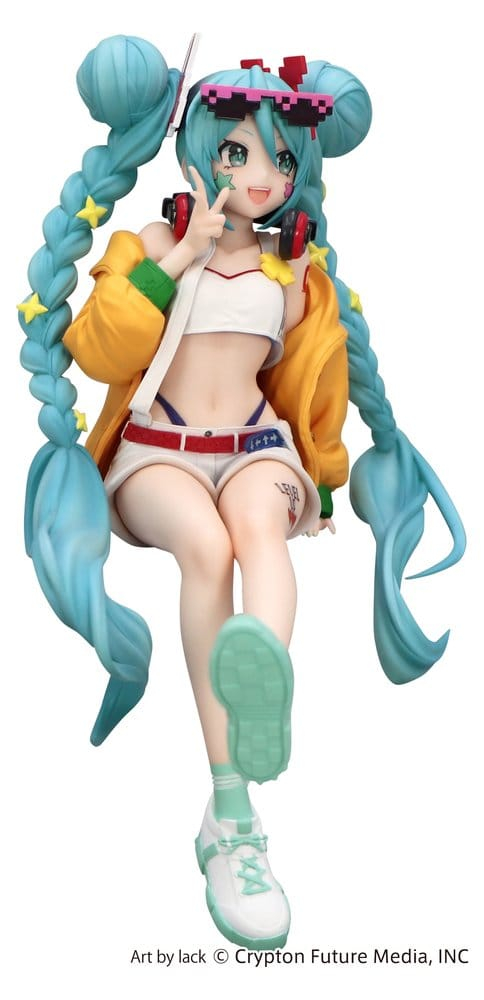 Hatsune Miku Noodle Stopper PVC Figure Hatsune Miku Digital Stars 2025 15 cm [6]