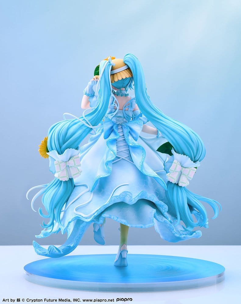 Hatsune Miku PVC Figure 1/7 Magical Mirai 2026 Ver. 25 cm [3]