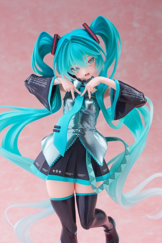 Hatsune Miku T-Most PVC Figure 30 cm [3]