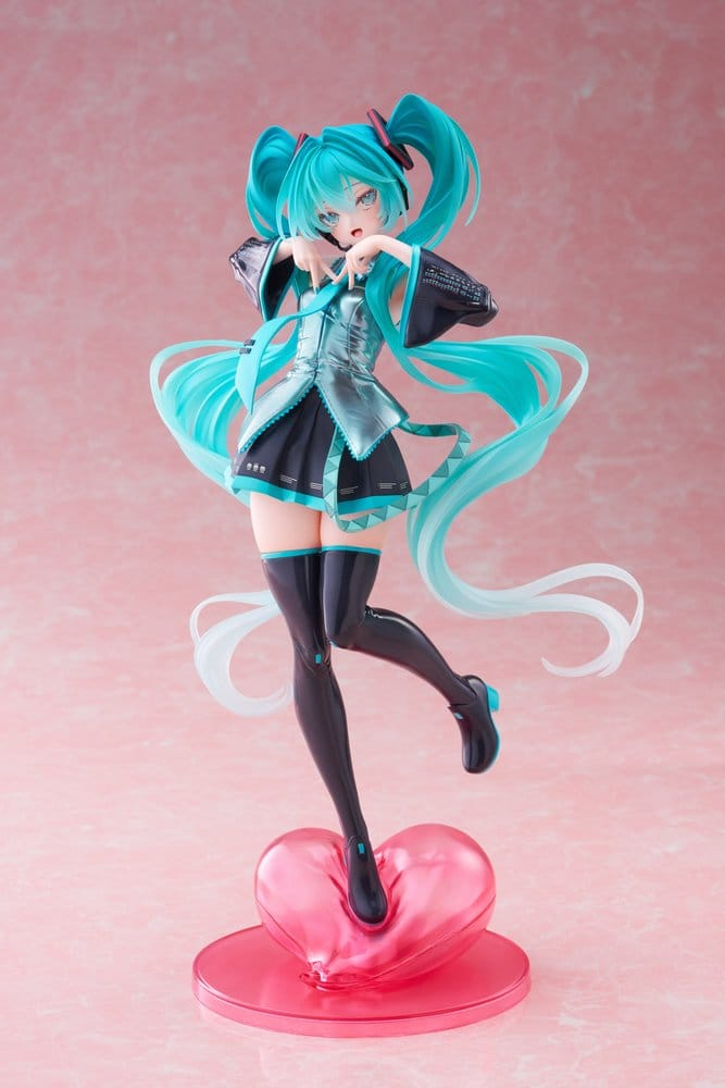 Hatsune Miku T-Most PVC Figure 30 cm [5]