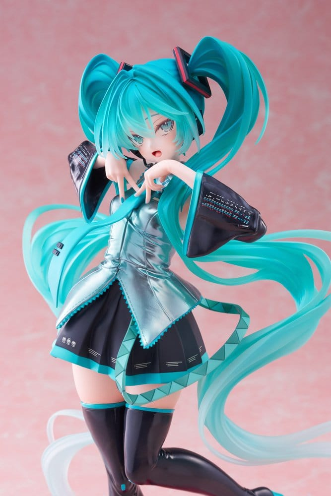 Hatsune Miku T-Most PVC Figure 30 cm [2]