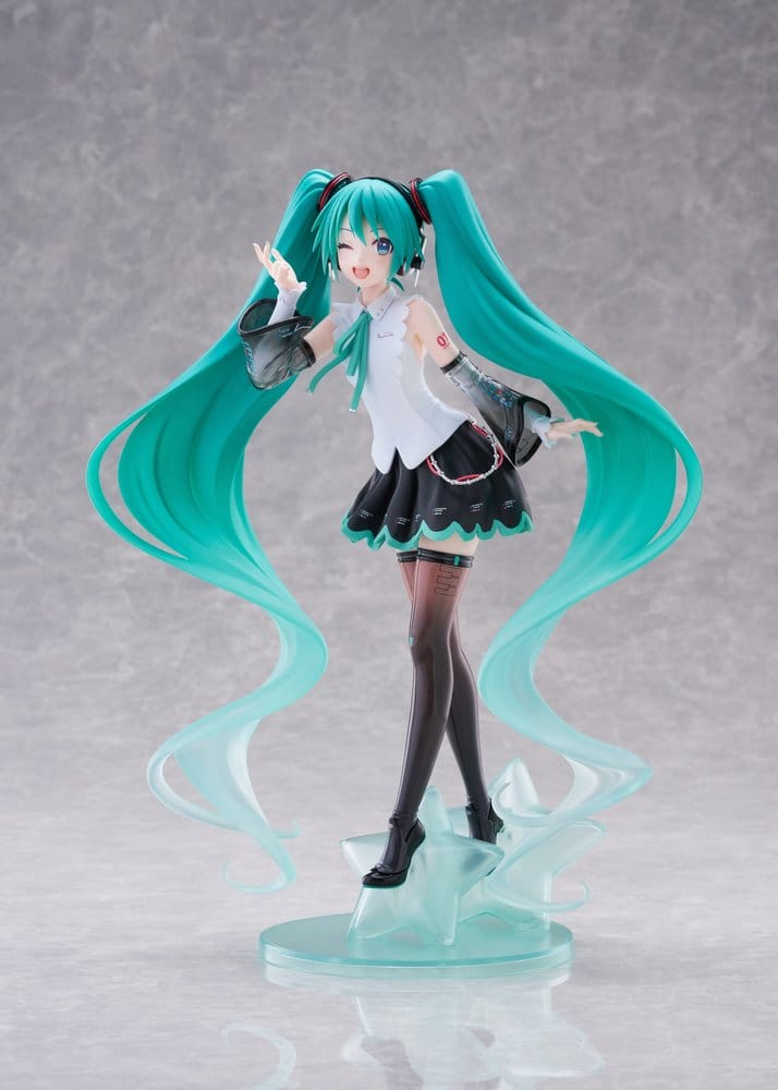Hatsune Miku T-Most PVC Figure NT Ver. 29 cm [12]
