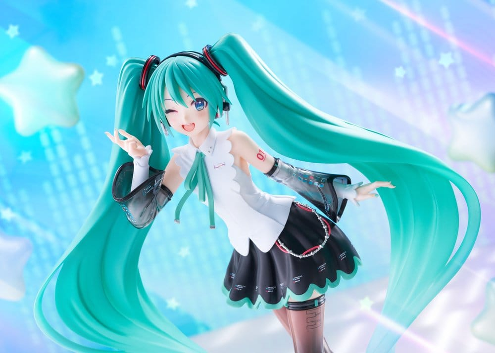 Hatsune Miku T-Most PVC Figure NT Ver. 29 cm [5]