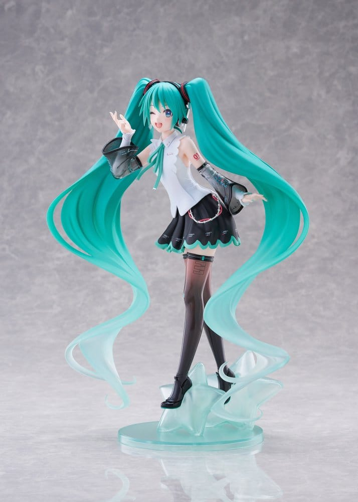 Hatsune Miku T-Most PVC Figure NT Ver. 29 cm [7]
