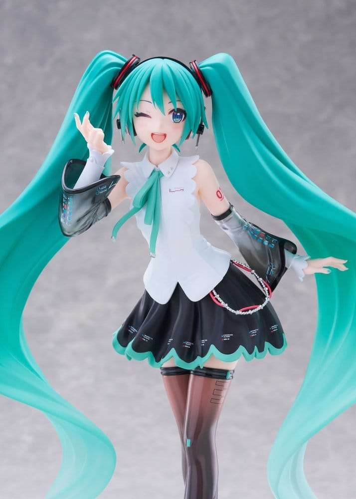 Hatsune Miku T-Most PVC Figure NT Ver. 29 cm [4]