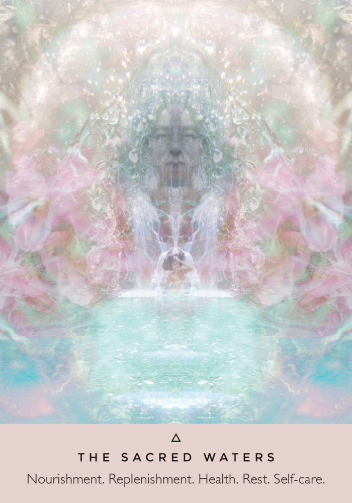 Hay House - The Rose Oracle Cards [6]