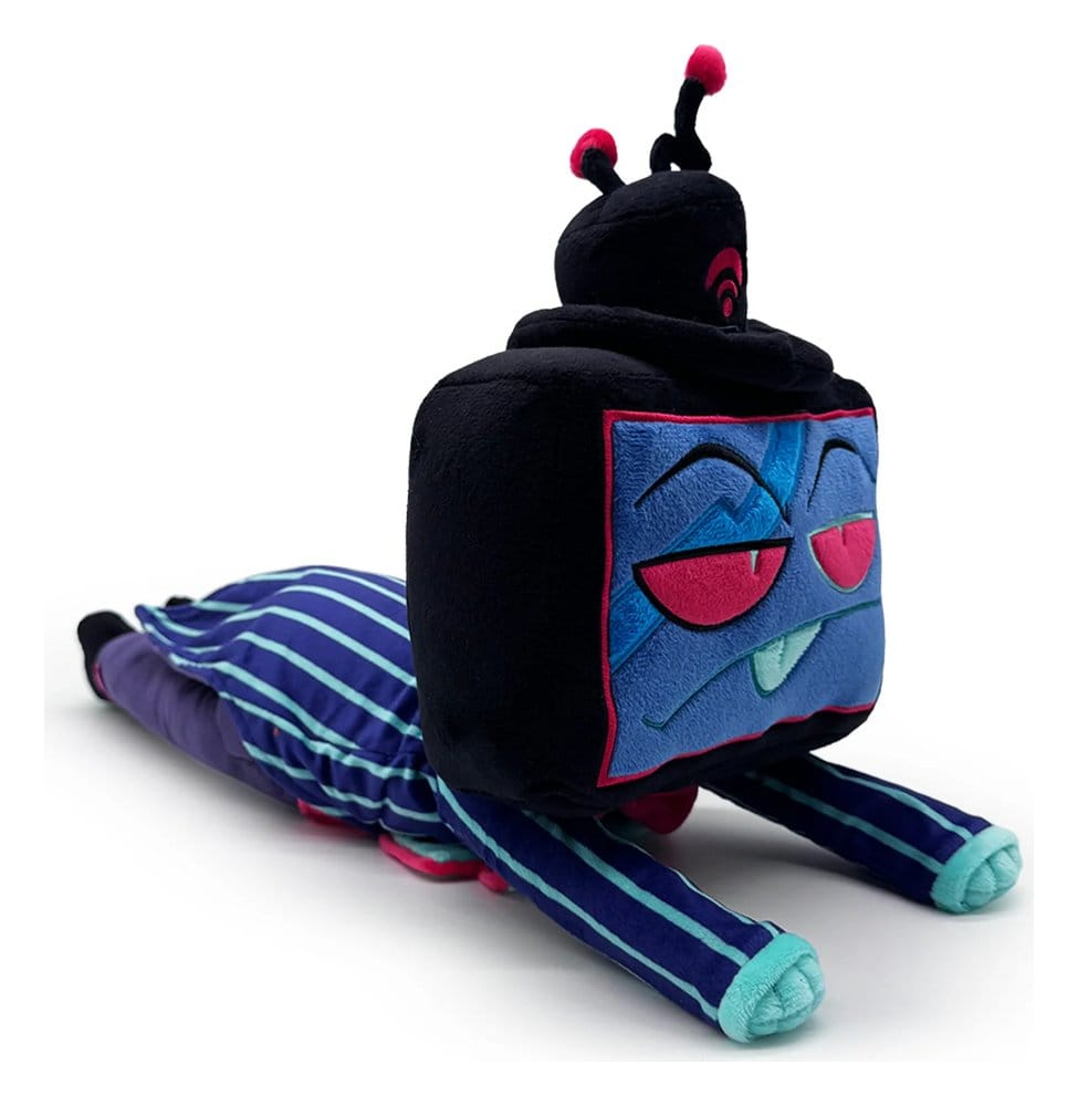 Hazbin Hotel Plush Figure Vox Weighted Plush 40 cm [2]