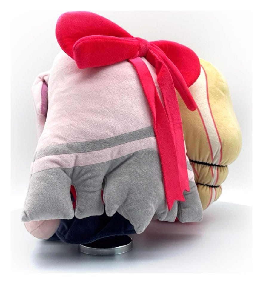 Hazbin Hotel Plush Figures 2-Pack Valentine´s Charlie & Vaggie 22 cm [4]