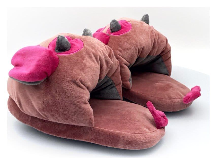Hazbin Hotel Slippers Fat Nuggets 41-43 [3]