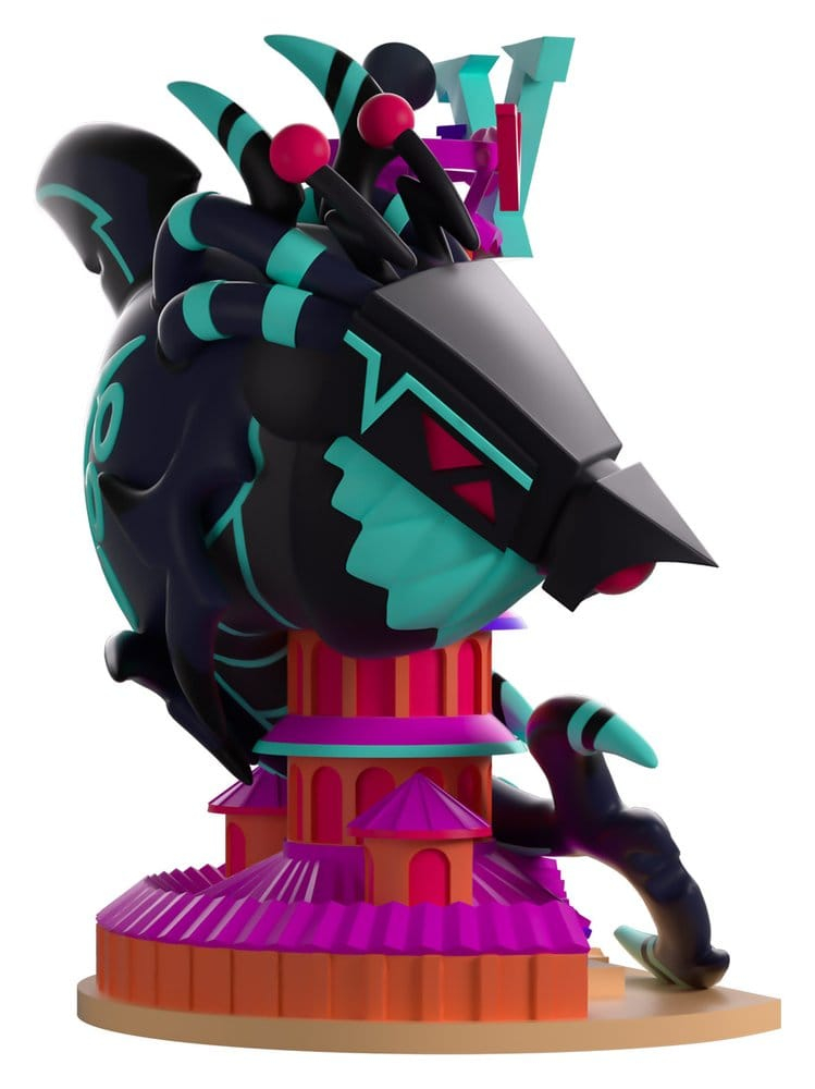 Hazbin Hotel Vinyl Figure V Tower 20 cm [2]