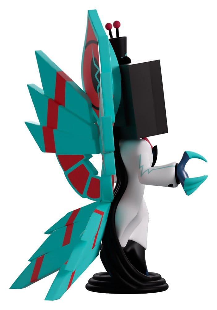 Hazbin Hotel Vinyl Figure Vox Populi 20 cm [2]