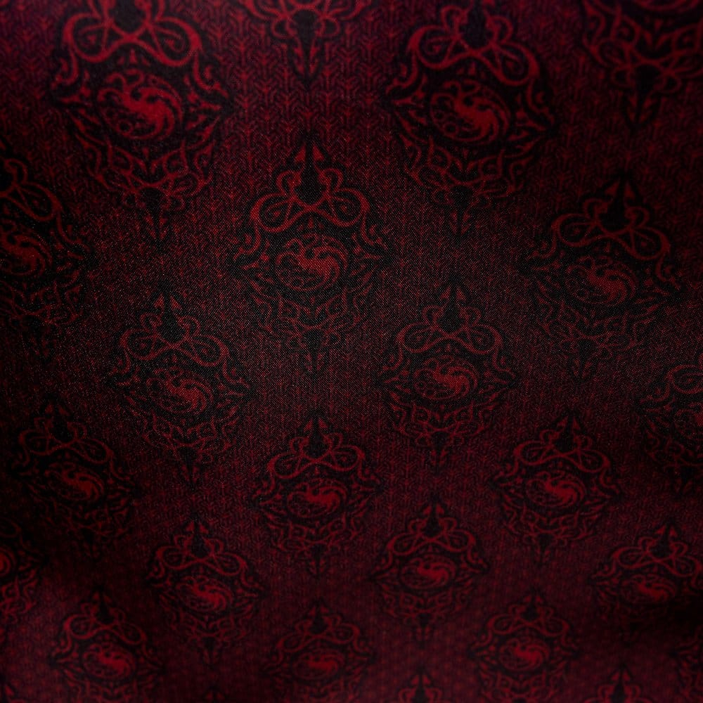 HBO by Loungefly Crossbody with Coin Bag House of the Dragon [5]