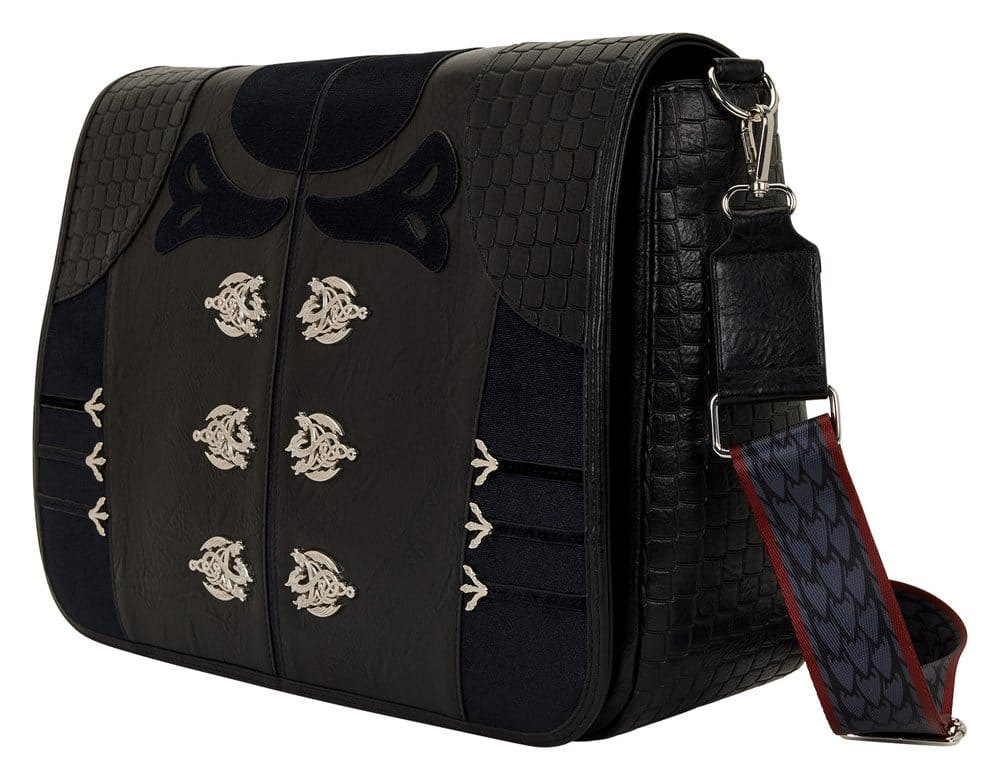 HBO by Loungefly Crossbody with Coin Bag House of the Dragon [2]