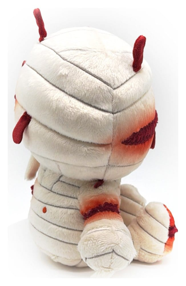 He Who Fights With Monsters Plush Colin 22 cm [2]