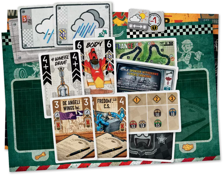 Heat: Pedal to the Metal – Joc de curse auto [2]