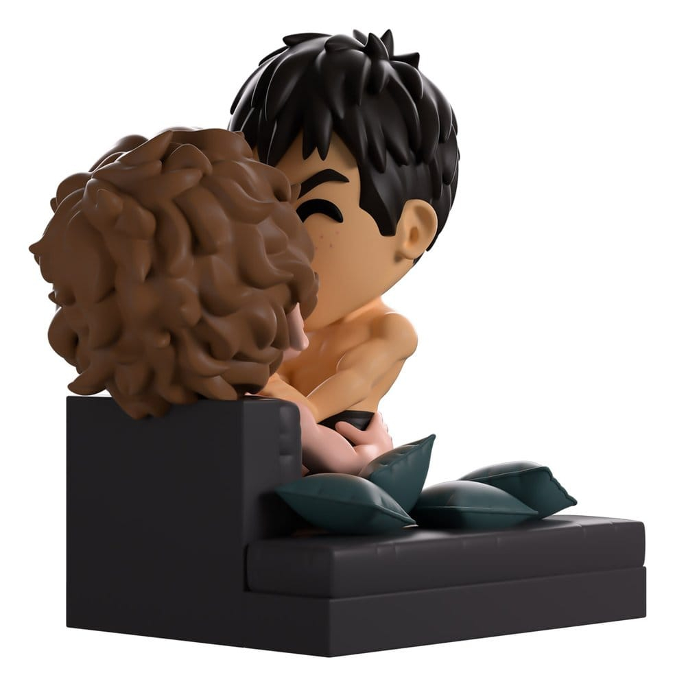 Heated Rivalry Vinyl Figure Tuna Melt 12 cm [4]