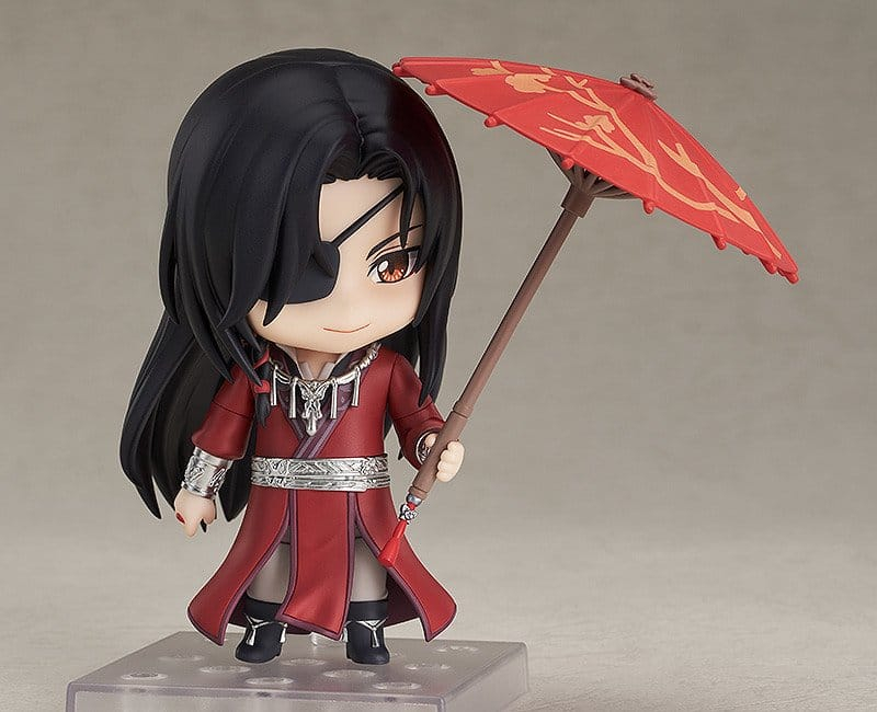 Heaven Official's Blessing Nendoroid Action Figure Hua Cheng (re-run) 10 cm [2]