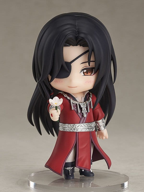Heaven Official's Blessing Nendoroid Action Figure Hua Cheng (re-run) 10 cm [5]