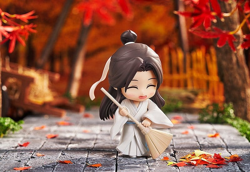 Heaven Official's Blessing Nendoroid Action Figure Xie Lian (re-run) 10 cm [6]