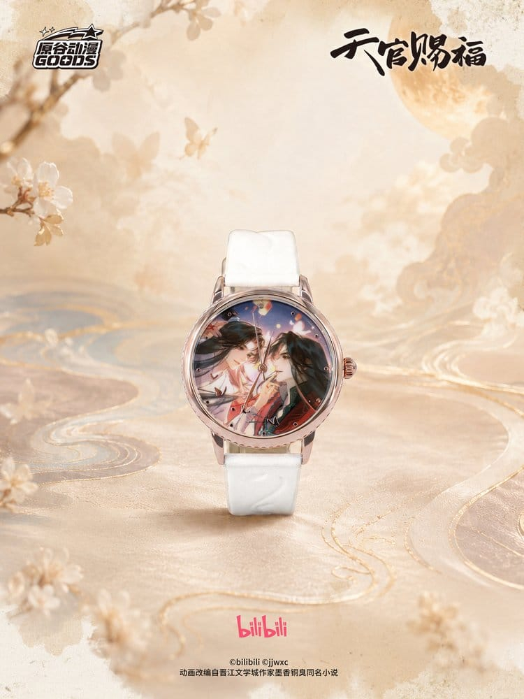 Heaven Official's Blessing Watch Blind Box Display (9) [10]