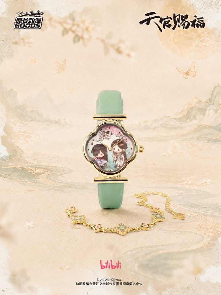 Heaven Official's Blessing Watch Blind Box Display (9) [12]
