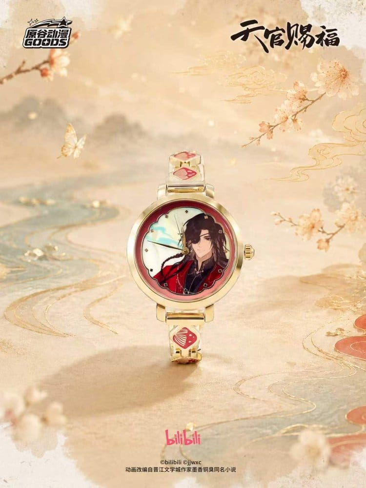 Heaven Official's Blessing Watch Blind Box Display (9) [4]