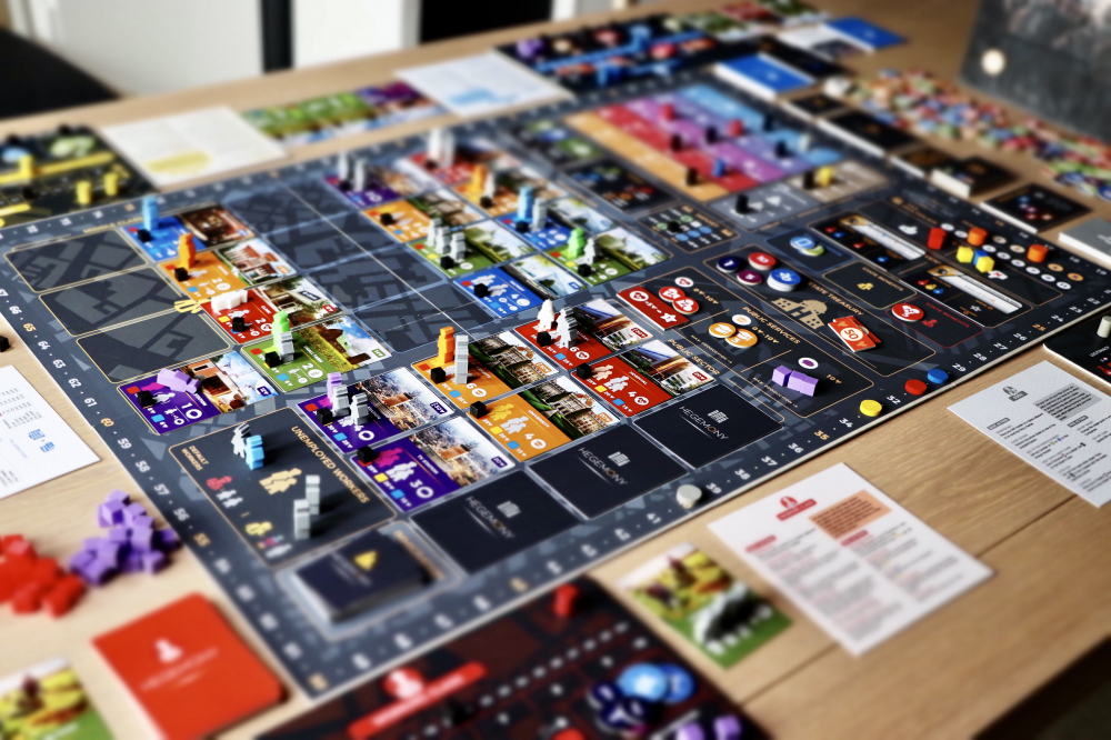 Hegemony: Lead Your Class to Victory [3]