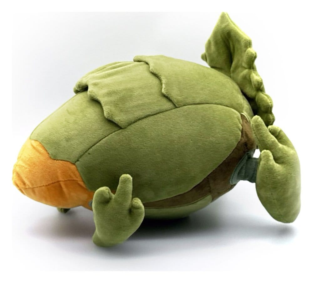 Helldivers 2 Plush Figure Charger 22 cm [2]