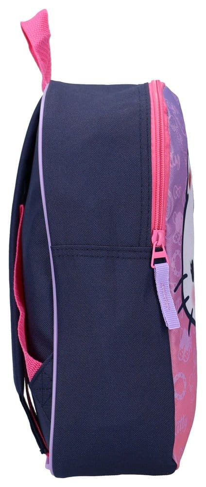 Hello Kitty Backpack Fluffy Friends 32 cm [2]