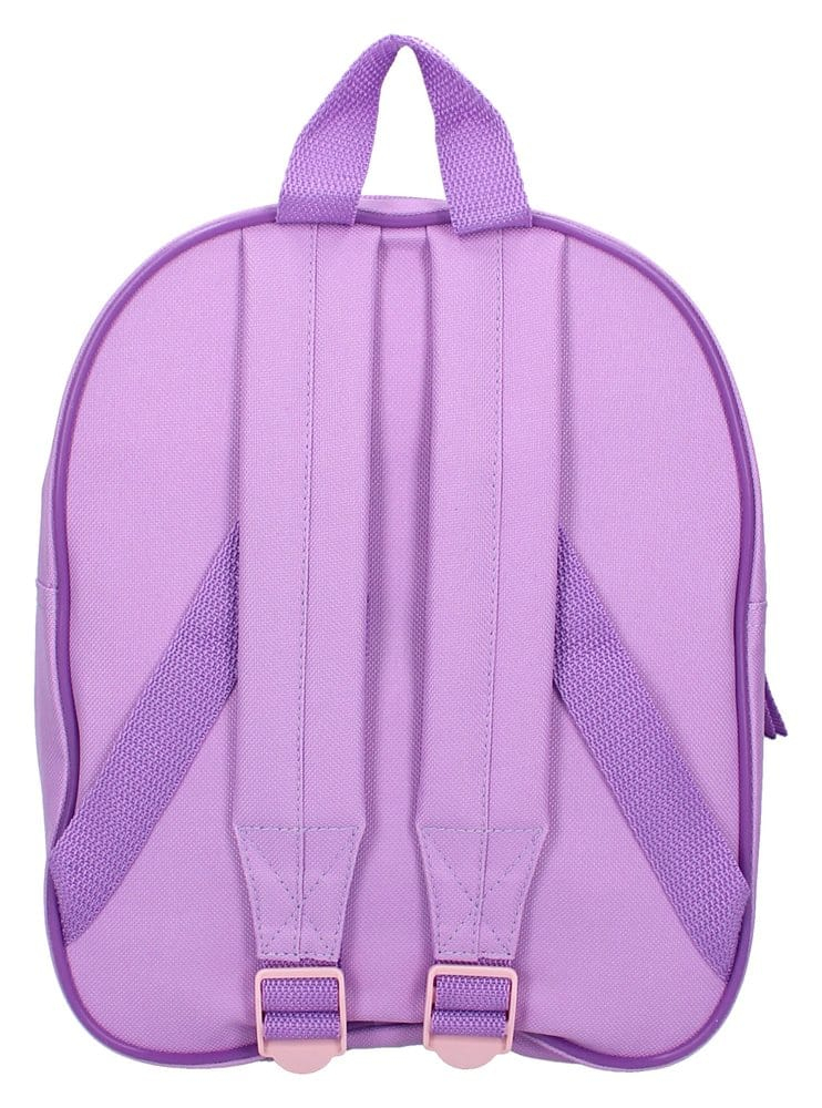 Hello Kitty & Friends Backpack Kuromi Cheeky But Charming 29 cm [3]