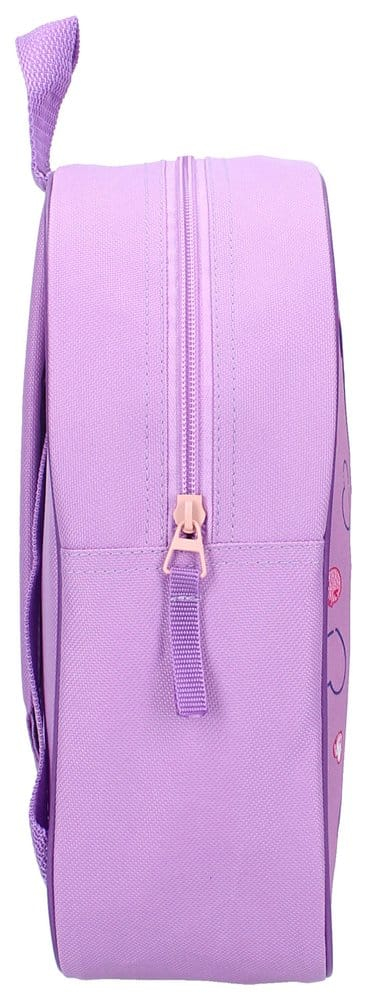 Hello Kitty & Friends Backpack Kuromi Cheeky But Charming 29 cm [2]