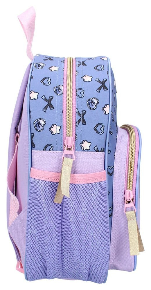 Hello Kitty & Friends Backpack Kuromi Forever Yours 29 cm [3]