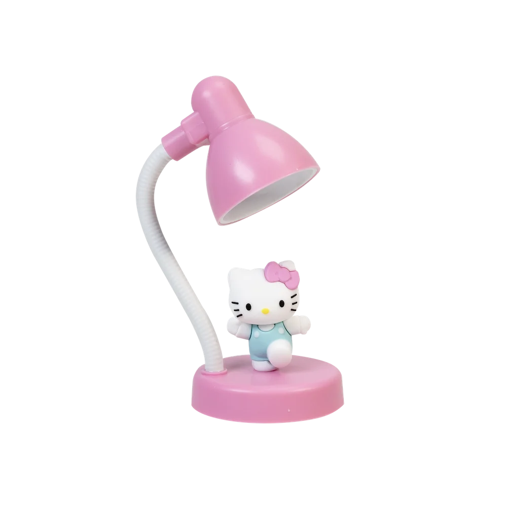 Hello Kitty Mini Lamp V2 [5]