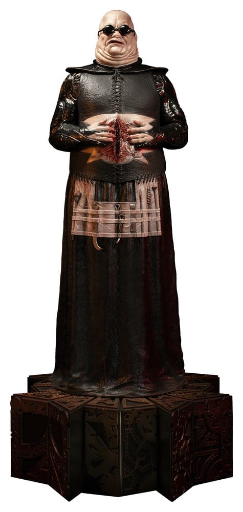 Hellraiser Statue 1/3 Butterball 74 cm [25]