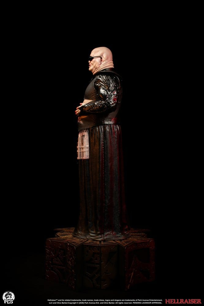 Hellraiser Statue 1/3 Butterball 74 cm [12]
