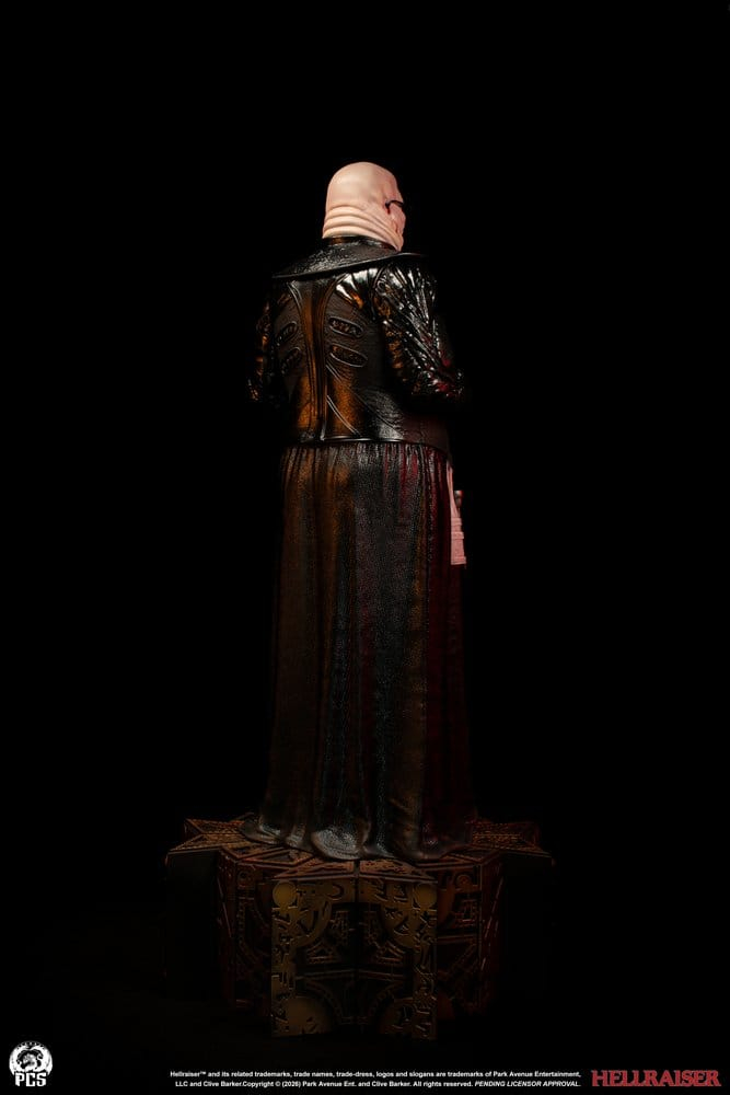 Hellraiser Statue 1/3 Butterball 74 cm [7]