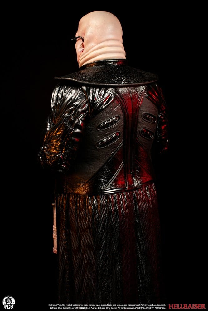 Hellraiser Statue 1/3 Butterball 74 cm [10]