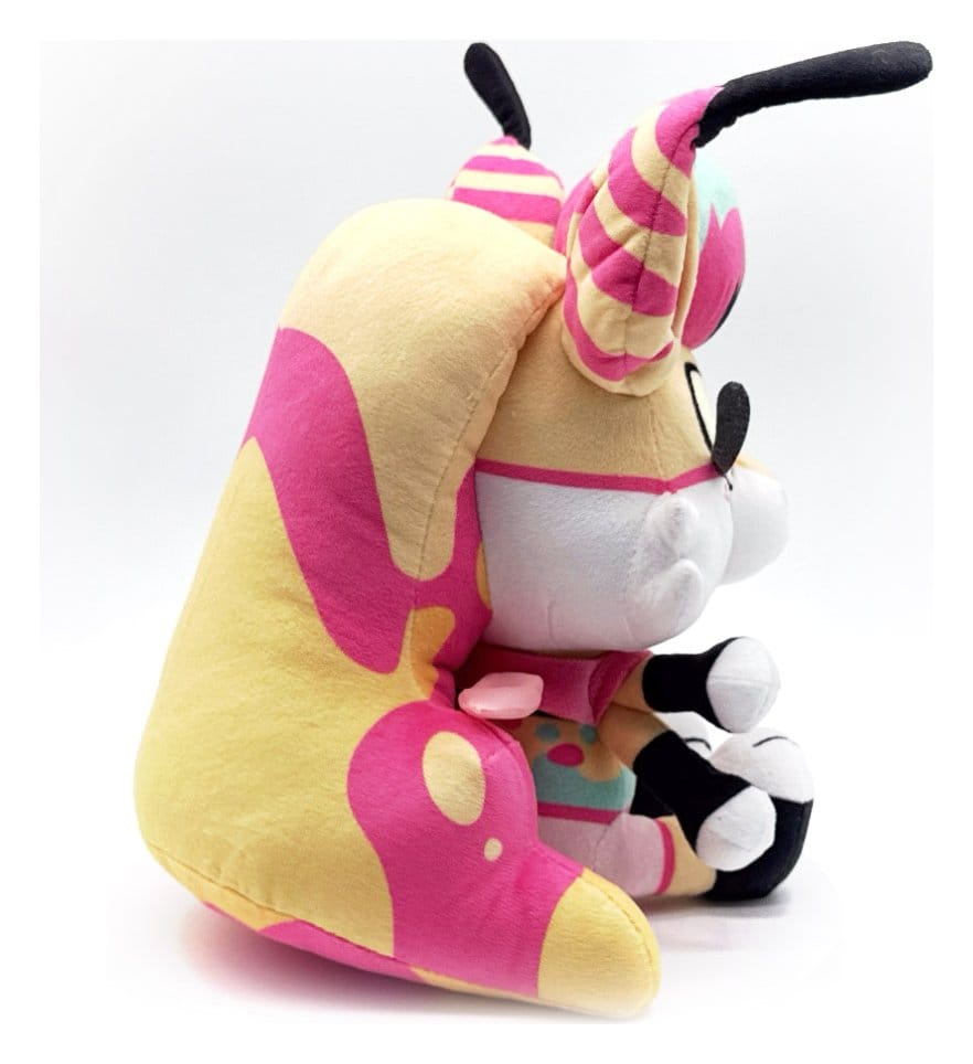 Helluva Boss Plush Figure Beelzebub 22 cm [2]