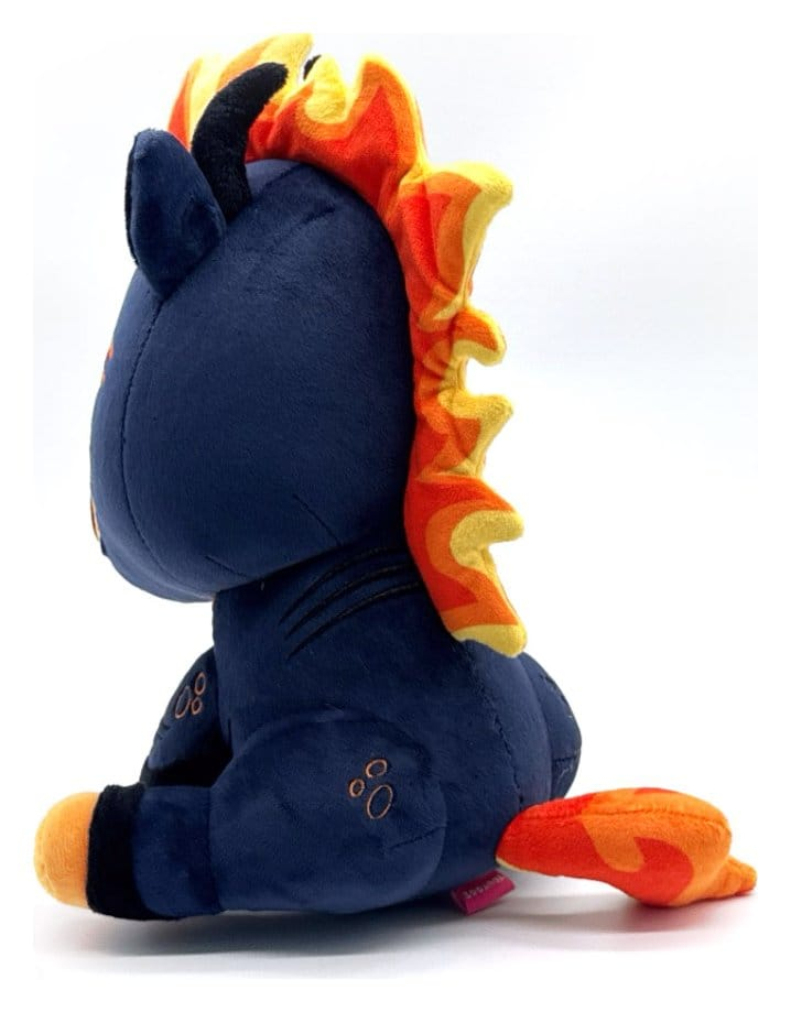 Helluva Boss Plush Figure Bombproof 22 cm [3]