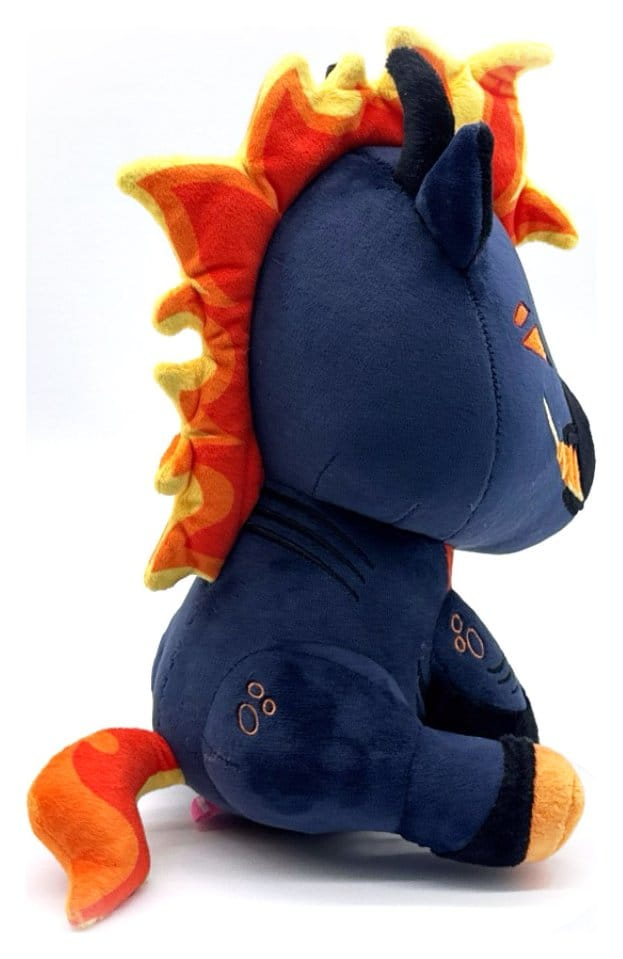 Helluva Boss Plush Figure Bombproof 22 cm [2]